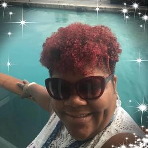 Meet your Posher, Robin